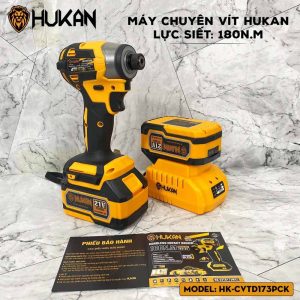 Máy chuyên vít Hukan