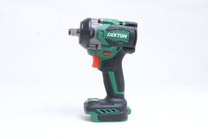 Máy Siết Bulong Pin Dekton M21-IW520PLUS