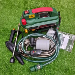 Máy rửa xe Dekton