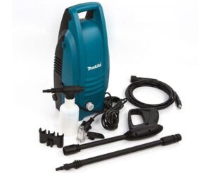 Máy xịt rửa xe Makita