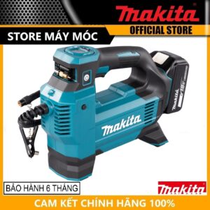 Máy bơm hơi Makita
