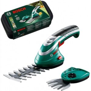 Máy cắt cỏ Bosch