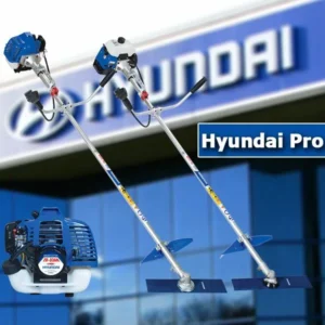 Máy cắt cỏ Huyndai