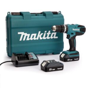 Máy khoan pin Makita giá rẻ