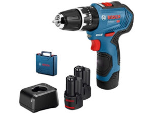 Máy khoan pin không chổi than Bosch