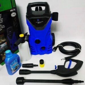 Máy rửa xe Kachi
