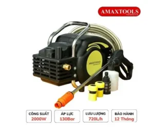 Máy rửa xe Amaxtools
