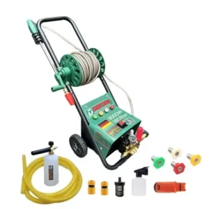 Máy rửa xe Dekton