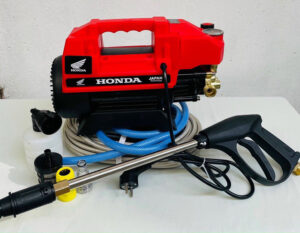 Máy rửa xe Honda