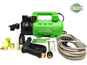 Máy xịt rửa xe Amaxtools AMG2660 (2650W)