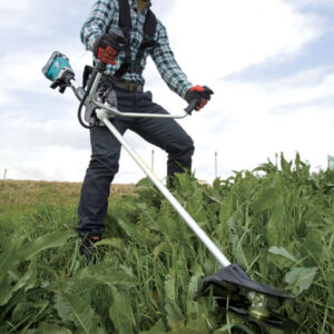 Công dụng của máy cắt cỏ