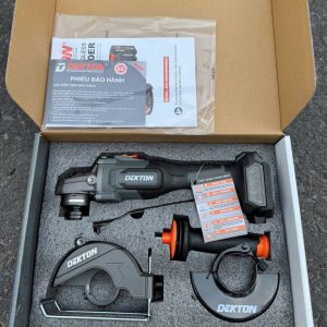 M21-AG100PROMAX