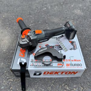 Máy Mài Góc Dekton