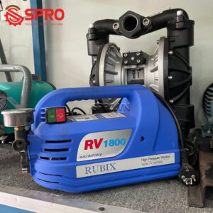 SPRO cam kết cung cấp các sản phẩm chính hãng với giá cả cạnh tranh