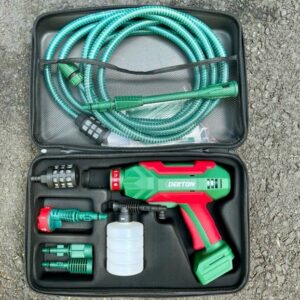 Máy rửa xe pinDekton M21-SRX1401PLUS