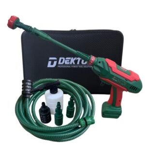 Máy rửa xe pinDekton M21-SRX1401PLUS