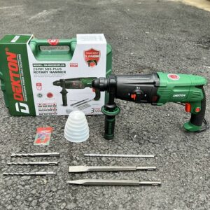 Máy khoan bê tông DK-RH2603PLUS