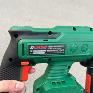 Khoan Bê Tông Dekton RH2603CP