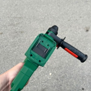 Khoan Bê Tông Dekton RH2603CP