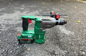 Máy khoan bê tông DK-RH2603PLUS