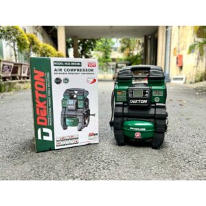 Máy Nén Khí Dekton M21-NK02BL