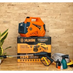 Máy rửa xe Hukan HK – 250 2800W