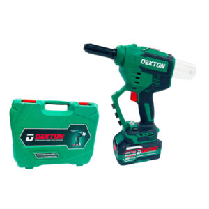 Máy rút Rivet DEKTON M21-RVG64BL