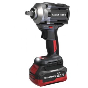 Máy Siết Bulong AMAXTOOLS ABL55012SM BLACK