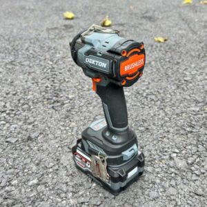 Máy siết bulong Dekton M21-IW590 PLUS