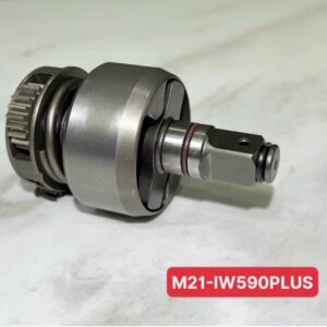 Máy siết bulong Dekton M21-IW590 PLUS