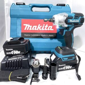 Máy siết bulong Makita