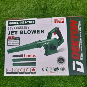 Máy thổi bụi DEKTON M21-TB01