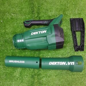 Máy thổi lá DEKTON M21-TL01BL