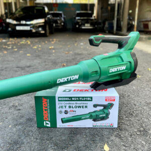 Máy thổi lá DEKTON M21-TL01BL