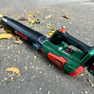 Máy thổi lá DEKTON M21-TL600