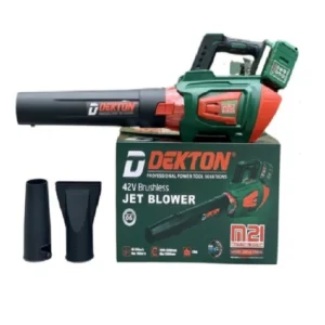 Máy thổi lá DEKTON M21X2-TL01BL