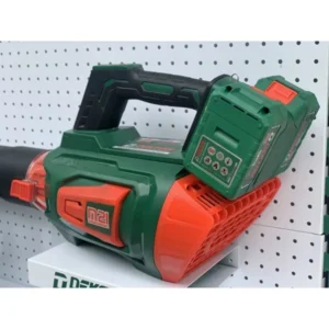 Máy thổi lá DEKTON M21X2-TL01BL