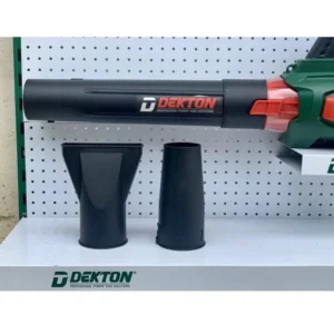 Máy thổi lá DEKTON M21X2-TL01BL