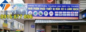 Cửa hàng Tahico