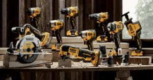 Thương hiệu DeWalt