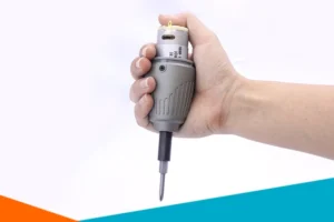 Tua vít điện mini