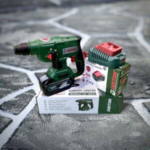 Chọn máy có chế độ bảo hành và phụ kiện thay thế