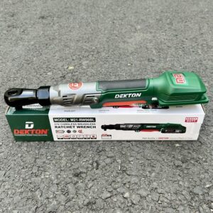 Máy siết bulong Dekton M21-RW90BL