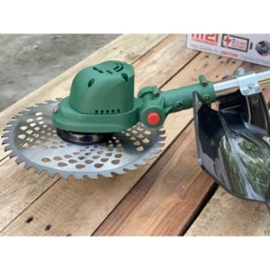 Máy cắt cỏ Dekton M21-CC2301