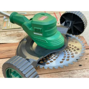 Máy cắt cỏ Dekton M21-CC2302