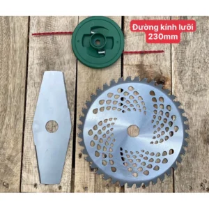 Máy cắt cỏ Dekton M21-CC2302