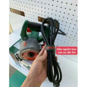 Máy cắt gạch Dekton DK-CG110PLUS