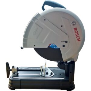 Máy cắt sắt Bosch