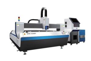 Máy cắt sắt laser