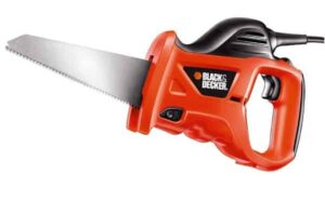 Máy cưa điện cầm tay Black & Decker KS880EC-KR